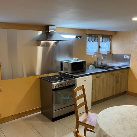 Gite Le Plessis Chailles  Exterior photo